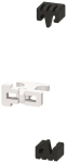Siemens 3RA29122H Mechanische Verbinder 