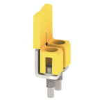 Weidmüller WQV 4/2 Querverbinder 