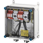 HENS PV-GAK, mit ÜSE, Mi PV   Mi PV 2222 