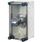 HENS Mi-Lastschaltergehäuse Mi   Mi 7103 