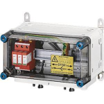 HENS PV-GAK, mit ÜSE, Mi PV   Mi PV 1111 