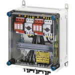 HENS PV-GAK, mit ÜSE, Mi PV   Mi PV 2242 