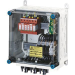 HENS PV-GAK, mit ÜSE, Mi PV   Mi PV 1242 