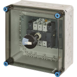 HENS Mi-Lastschaltergehäuse Mi   Mi 7213 