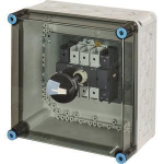 HENS Mi-Lastschaltergehäuse Mi   Mi 7214 