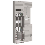 ABN Wandlerfeld 100A BH7   ABNPW207X0961 