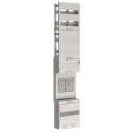 ABN Zählerfeld eHZ 2Z HLAK ABNPZ109E0012 