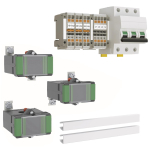 ABN Bestückungspaket Wandler  ABNPK22250 