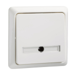 ELSO Renovierung UP Taster mit    506124 