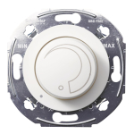 Elso Drehzahlsteller 400VA     WDE011604 