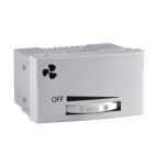 ELSO Steckdose                    735184 