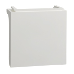 Elso Kanalanschuss Sockelleisten  508034 