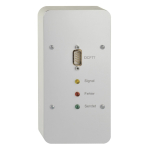 ELSO Mediopt care DCF Funkuhr     735290 