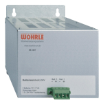 ELSO Batteriemodul                735270 