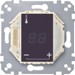 ELSO Temp.Regl.m.Touch Display ELG176271 