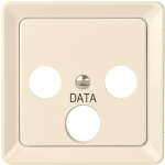 ELSO Zentralplatte f.DATA Ant-    206074 