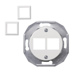 ELSO Universalanschlußeinheit  WDE011701 