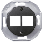 Elso IAE/UAE-Eins,88/88 m.ZP   WDE011703 