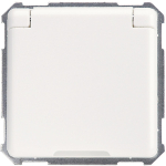 ELSO Scala Schuko Kombi mit       215034 