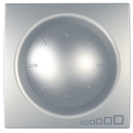 ELSO Zentralplatte                735944 