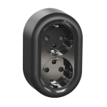 Elso Doppelsteckdose           WDE015996 