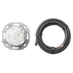 Elso Elek.Temperaturregler     WDE011623 