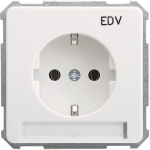 Elso Std bedruck EDV Schriftfeld  205114 