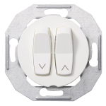 Elso Jalousietaster mit        WDE011054 