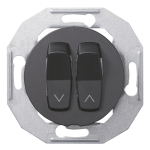 ELSO Jalousietaster mit        WDE011254 