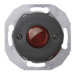 Elso Drucktaster beleucht      WDE011248 