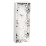 Elso AP Gehäuse 3-fach H35mm   WDE002363 