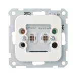 ELSO Sigma Ruf-/ Abstelltaster    740130 