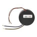 ELSO Sigma UP Netzteil            740110 