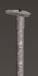 RZB Mastaufsatz L250 f.Mast   982048.000 
