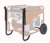 ENDRESS Radsatz f.ESE 406,506,606 161024 