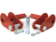 ENDRESS Adapter f.Kategorie 2     162034 