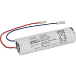 CEAG Nicd-Akku 2,4V/4 Ah GSD 40071353470 