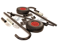 ENDRESS Radsatz                   161007 