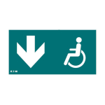 CEAG GuideLed 30m Rollstuhl  40071355346 