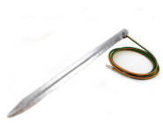 ENDRESS Erdungsset f.alle Modelle 162008 