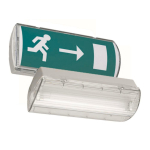 CEAG HEURO X LED 3h AT       40071354924 