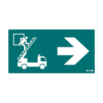 CEAG GuideLed 30m            40071355351 