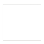 CEAG ETIQ H & V BLANCHE         LUM10576 