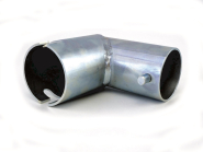 ENDR 90° Adapter für              163130 