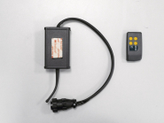 ENDRESS 162024  Funk-Fernbedienung (20m) 