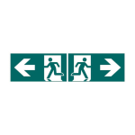 CEAG SCHEIBE PL/PR ISO 7010  40071354660 