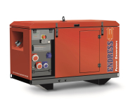 Endress Diesel ESE 1606 DYS-GT ES ISO DI 