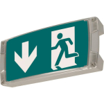 CEAG Atlantic LED II LT S    40071355609 