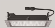 BEGA E-Deckeneinbautiefstrahler 24147AK3 