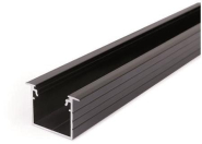 BRUM LED-Alu-Profil, Länge:     53654080 